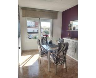 Dining room of Flat for sale in Pineda de Mar