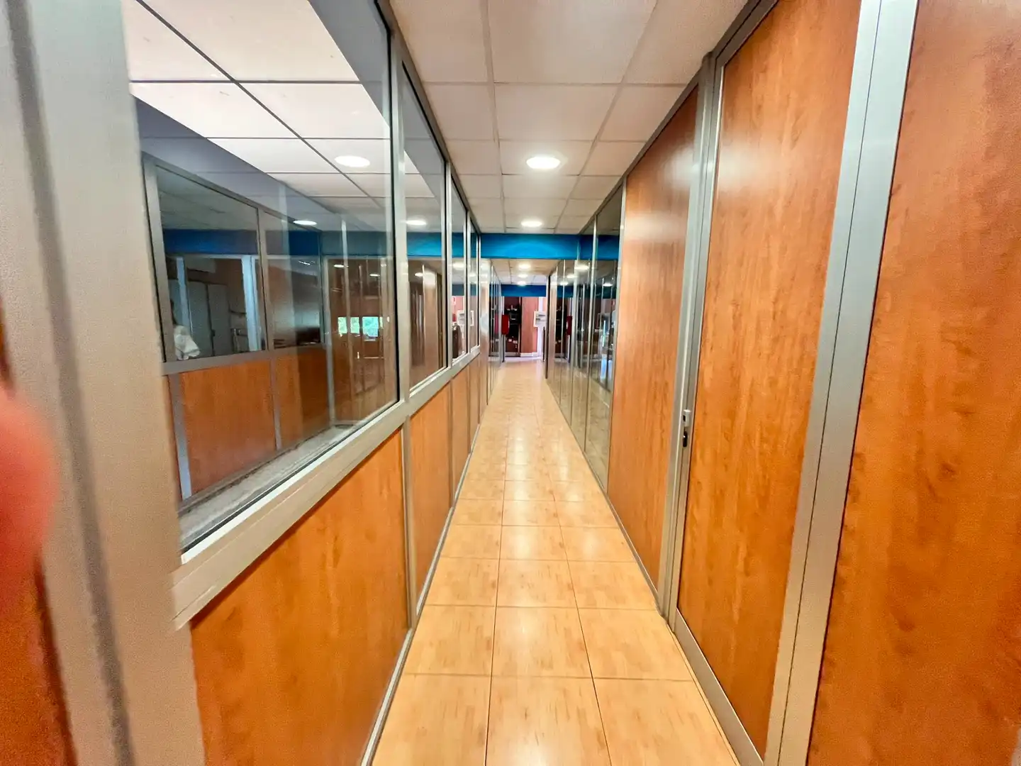 Nau industrial en venda a Santa Eulàlia de Ronçana, imagen 30