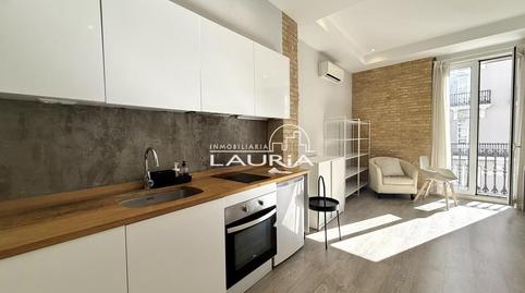 Foto 2 de Piso de alquiler en Historiador Diago, Arrancapins,  Valencia Capital