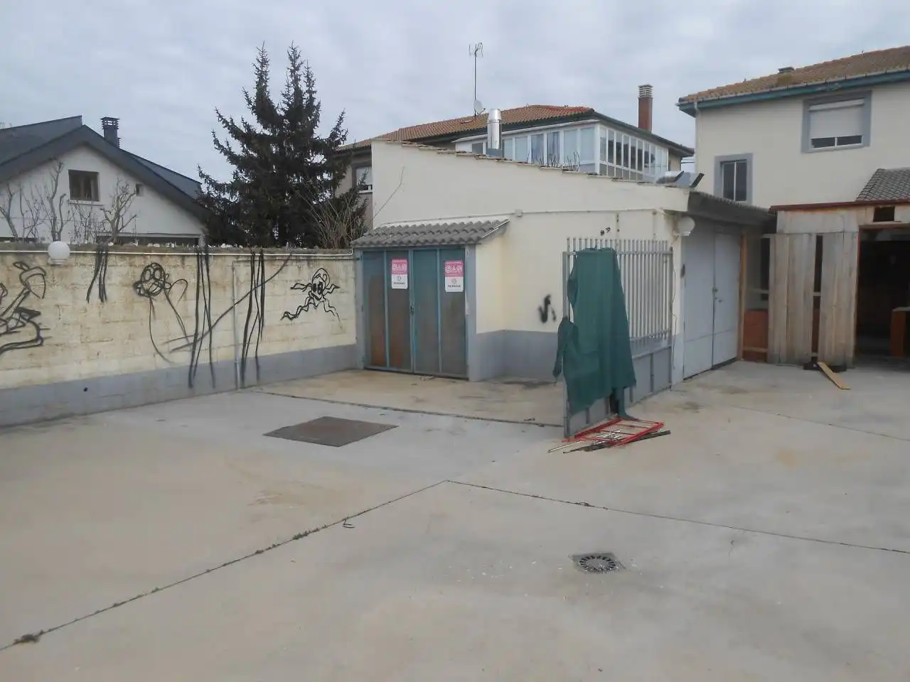 Casa en venta en Villasabariego, imagen 19