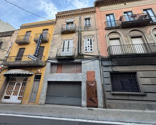 Single-family semi-detached for sale in Figueres - CL ST LLATZER, Centre