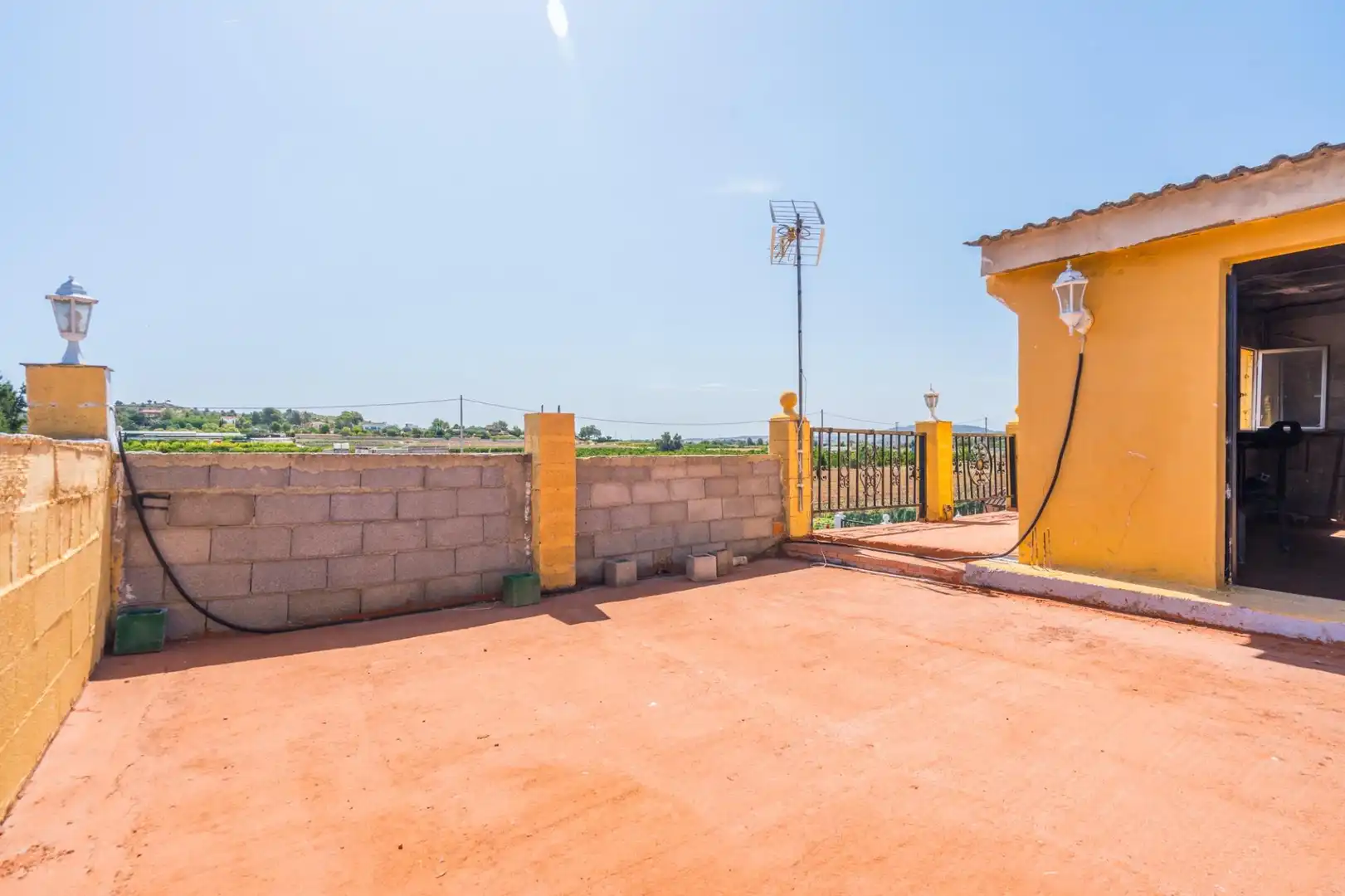 Casa o chalet en venta en Benaguasil con Aire acondicionado, Calefacción y Jardín privado