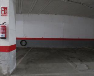 Parking of Garage for sale in El Campello