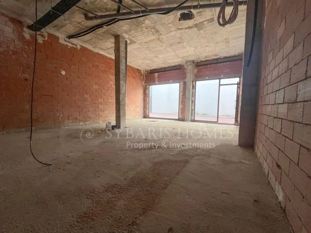 Locale commerciale in vendita a Calle Vicent Ferrer, imagen 5