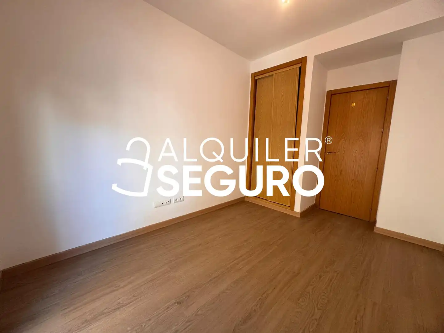 Habitación de Piso de alquiler en Carabanchel