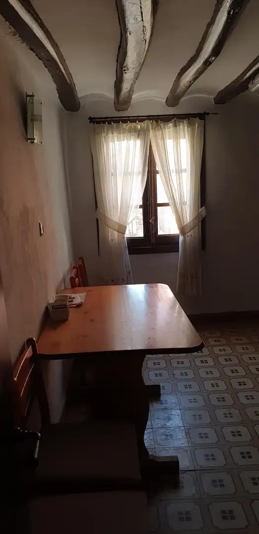 Habitación de Casa o chalet en venta en Lagunilla del Jubera con Amueblado