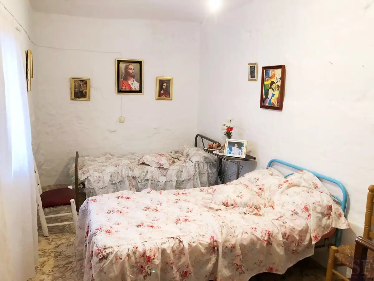 Adossat en venda a Árchez, imagen 9