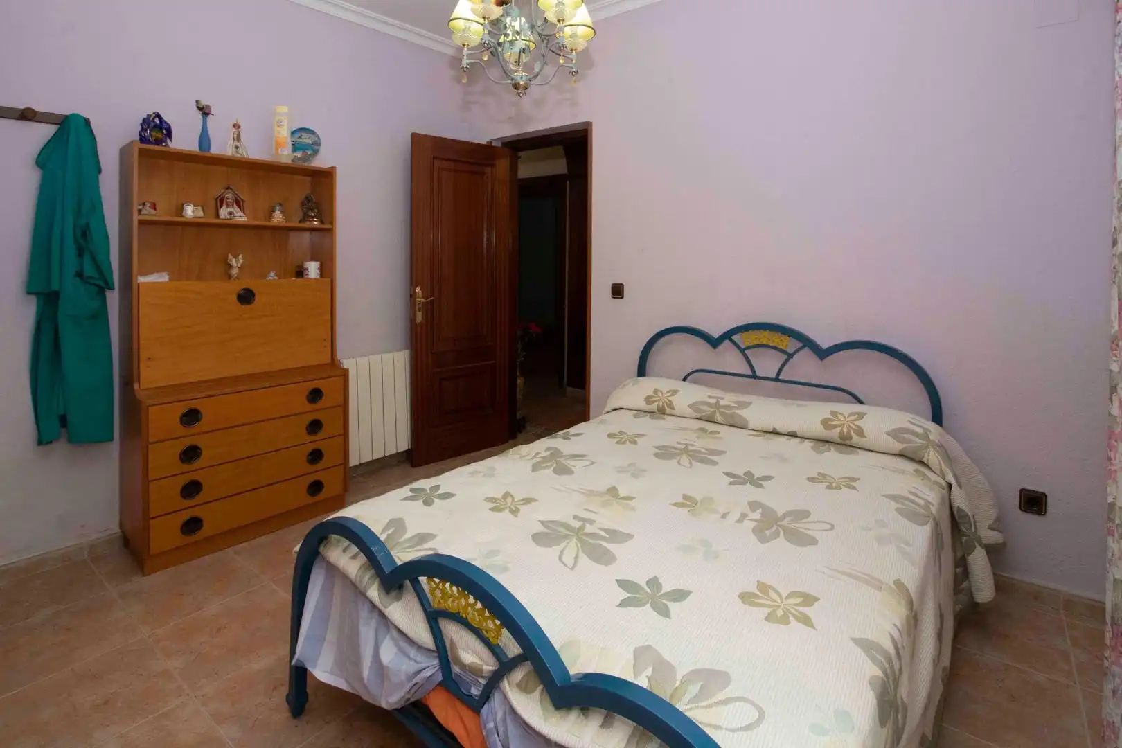 Habitación de Casa o chalet en venta en Talavera la Real con Aire acondicionado y Calefacción