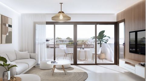 Foto 3 de Piso en venta en Los Cuarteros, -1, Lo Pagán, San Pedro del Pinatar