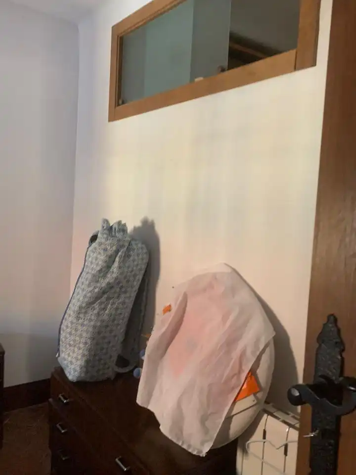 Dormitori de Casa o xalet en venda en Calatayud amb Terrassa