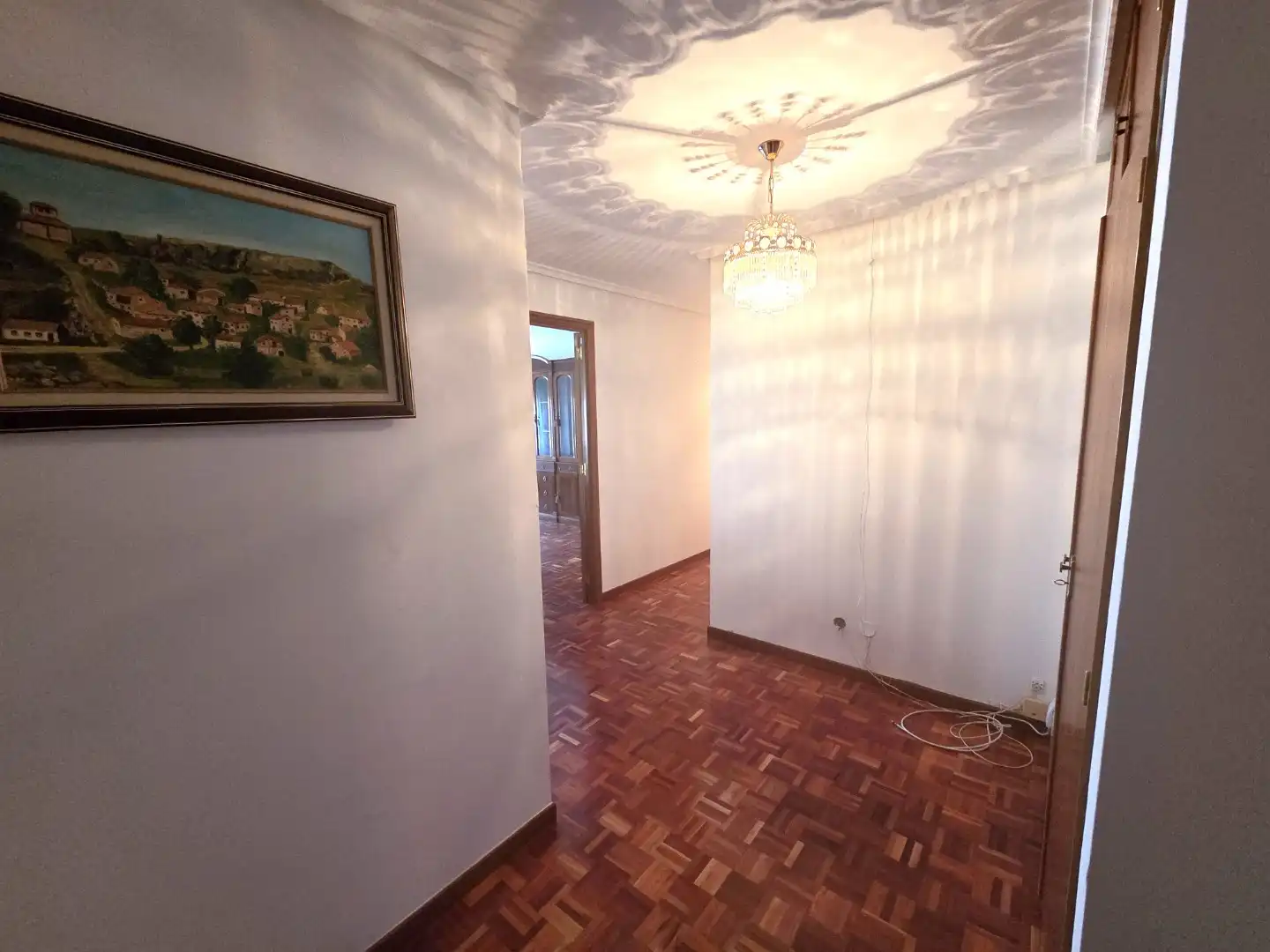 Wohnung mit Aufzug zum Verkauf in Calle Condesa Mencía, imagen 10
