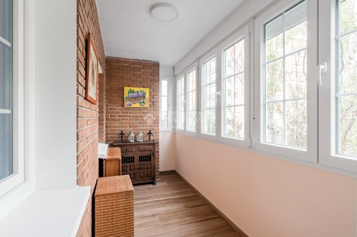 Pis de lloguer a Ventas, Ciudad Lineal