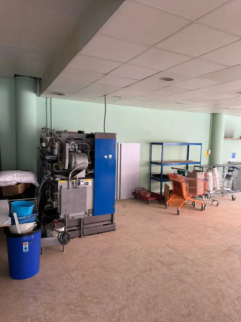 Business premises for sale in Carrer de l'Onze de Setembre 19, imagen 12