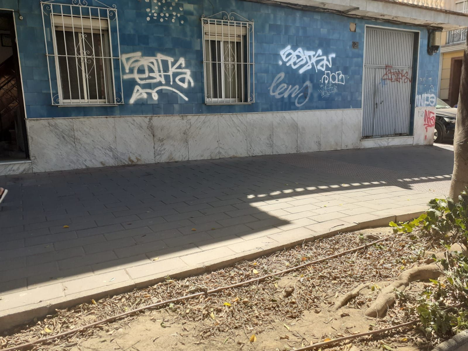 House or chalet for sale in MARÍA TUBAU, Mangas Verdes - Las Flores - Parque del Sur