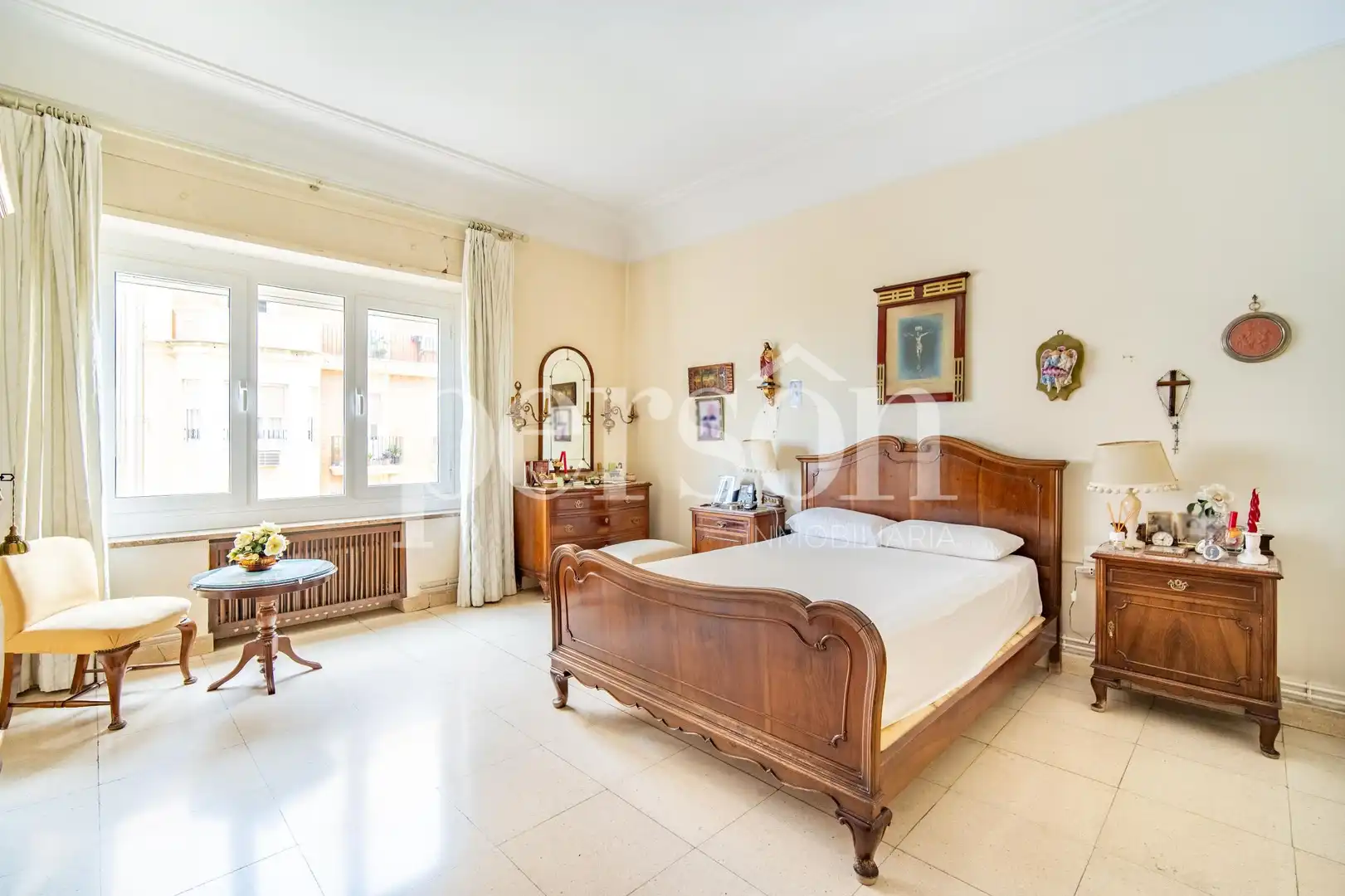 Appartamento con terrazza in vendita a L'Eixample, imagen 21