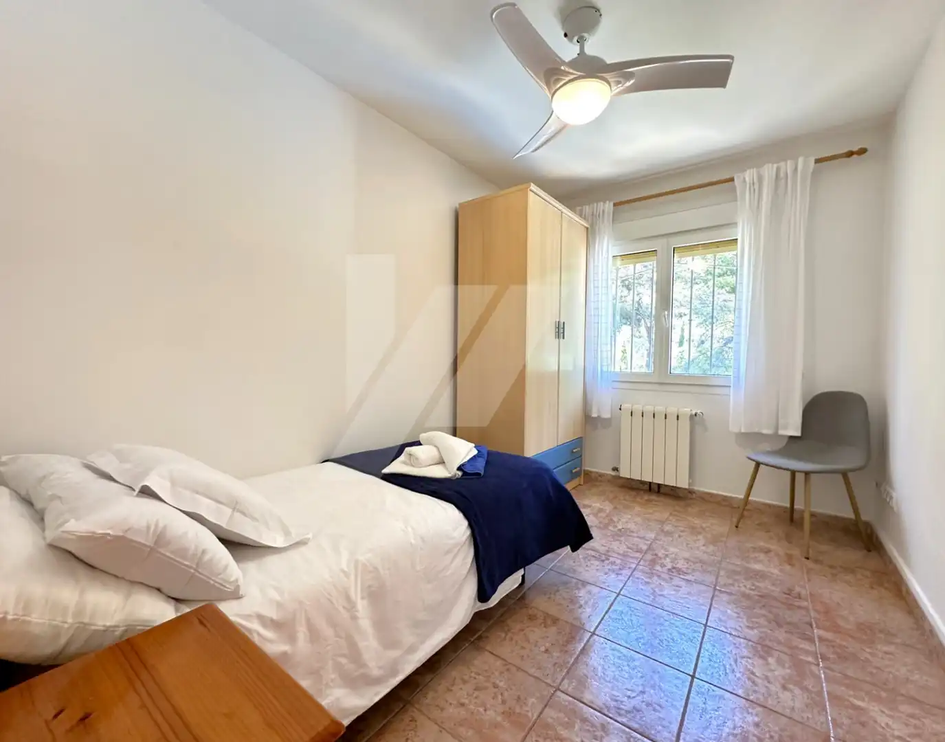 Detached house with terrace for sale in La Viña - Montemar - San Jaime, imagen 31