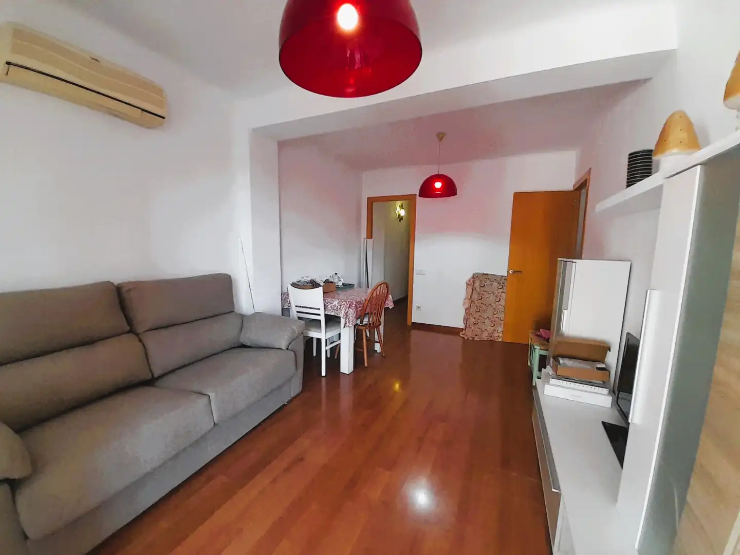 Piso con terraza en alquiler en Carrer de Lepant, imagen 4