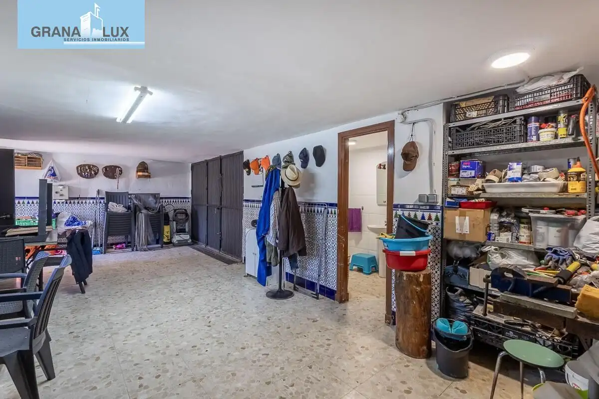 Chalet con piscina en venta en Calle Olmo, imagen 31