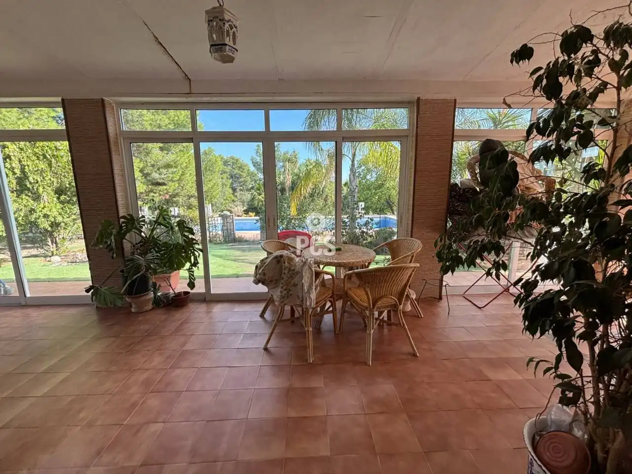 Villa avec piscine à vendre à Calle Zona Huertos de Totana S/N, imagen 10