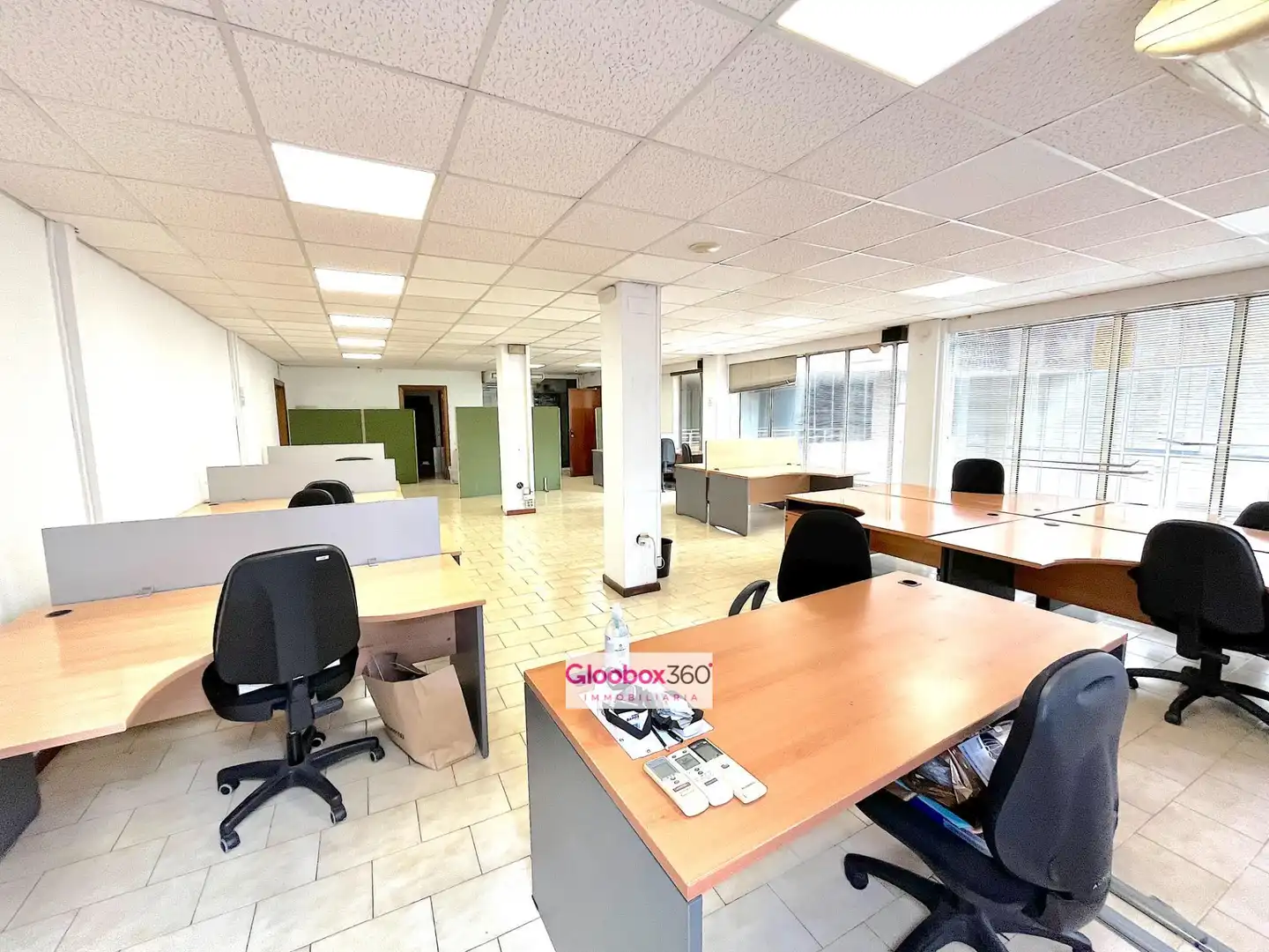 Büro zum Verkauf in Avenida S JORDI 31, imagen 16