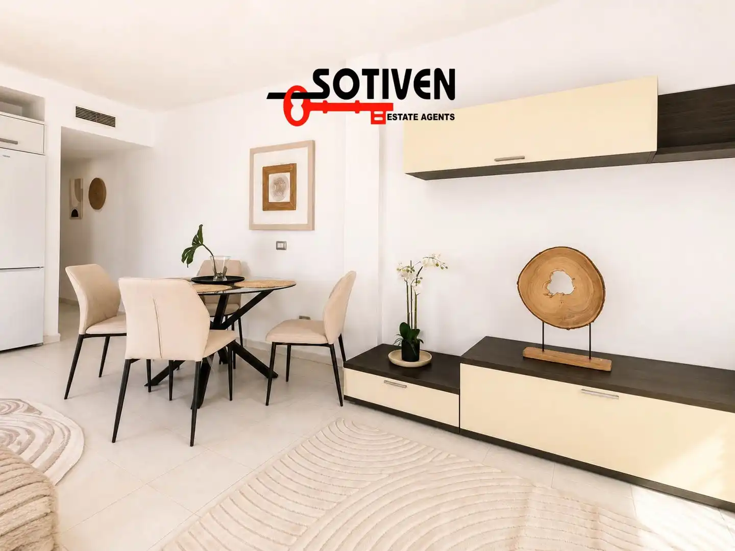 Apartamento con ascensor en venta en Costa Adeje, imagen 4