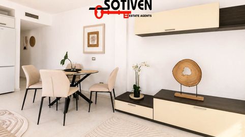 Foto 4 de Apartamento en venta en La Caleta, Adeje