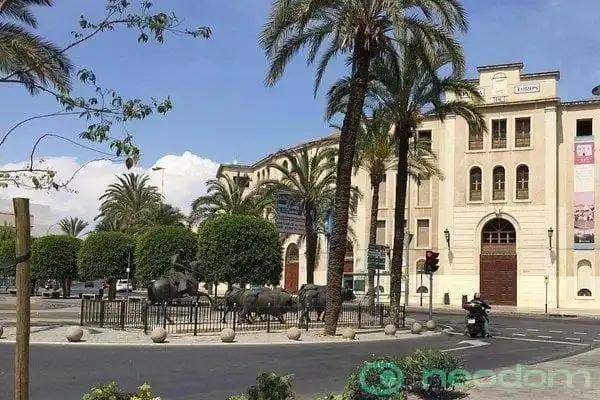 Haus zum Verkauf in El Pinós / Pinoso, imagen 11