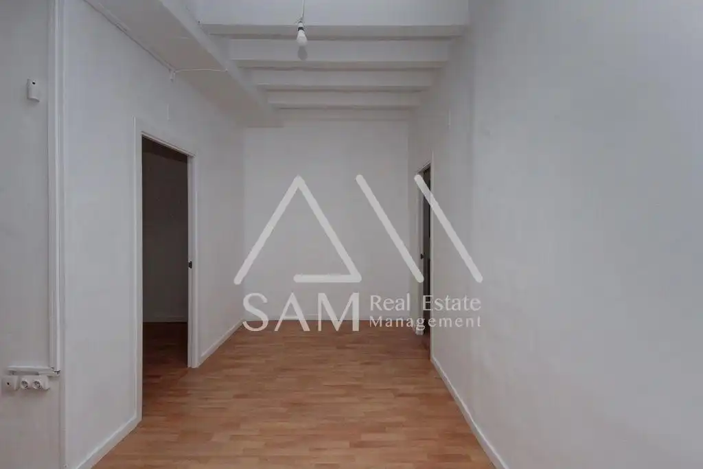 Appartamento con terrazza in vendita a Ciutat Vella, imagen 11