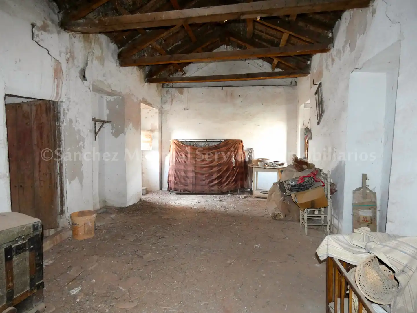 Casa en venta en Plaza Arenal 20D, imagen 17
