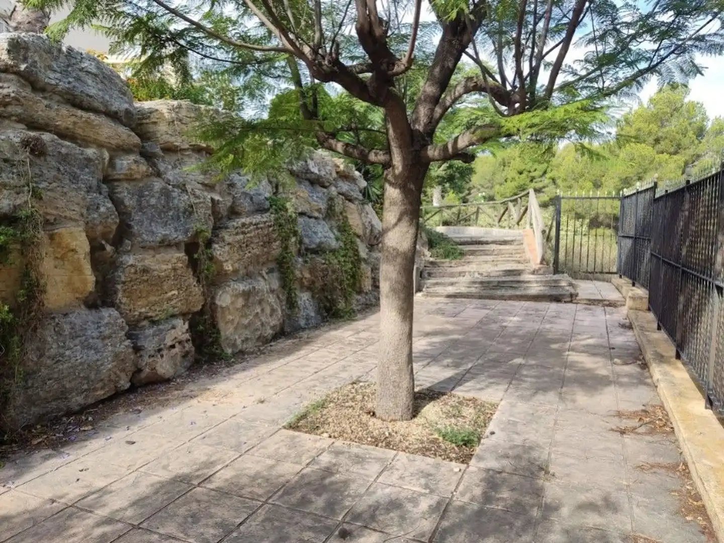 Chalet con piscina en venta en Pueblo - Urbanizaciones, imagen 48