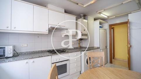 Photo 5 of Flat to rent in Calle Historiador Chabas****, La Seu, Valencia