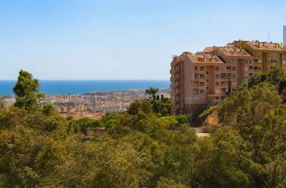 Wohnung mit Pool zum Verkauf in Torreblanca del Sol, imagen 9