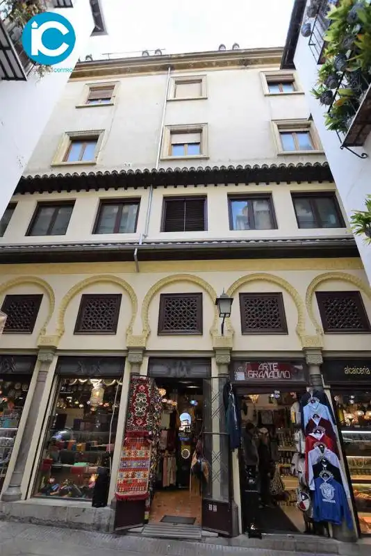 Immobles singulars en venda a Reyes Católicos, imagen 8