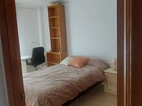 Piso de alquiler en Cuenca, Cuenca