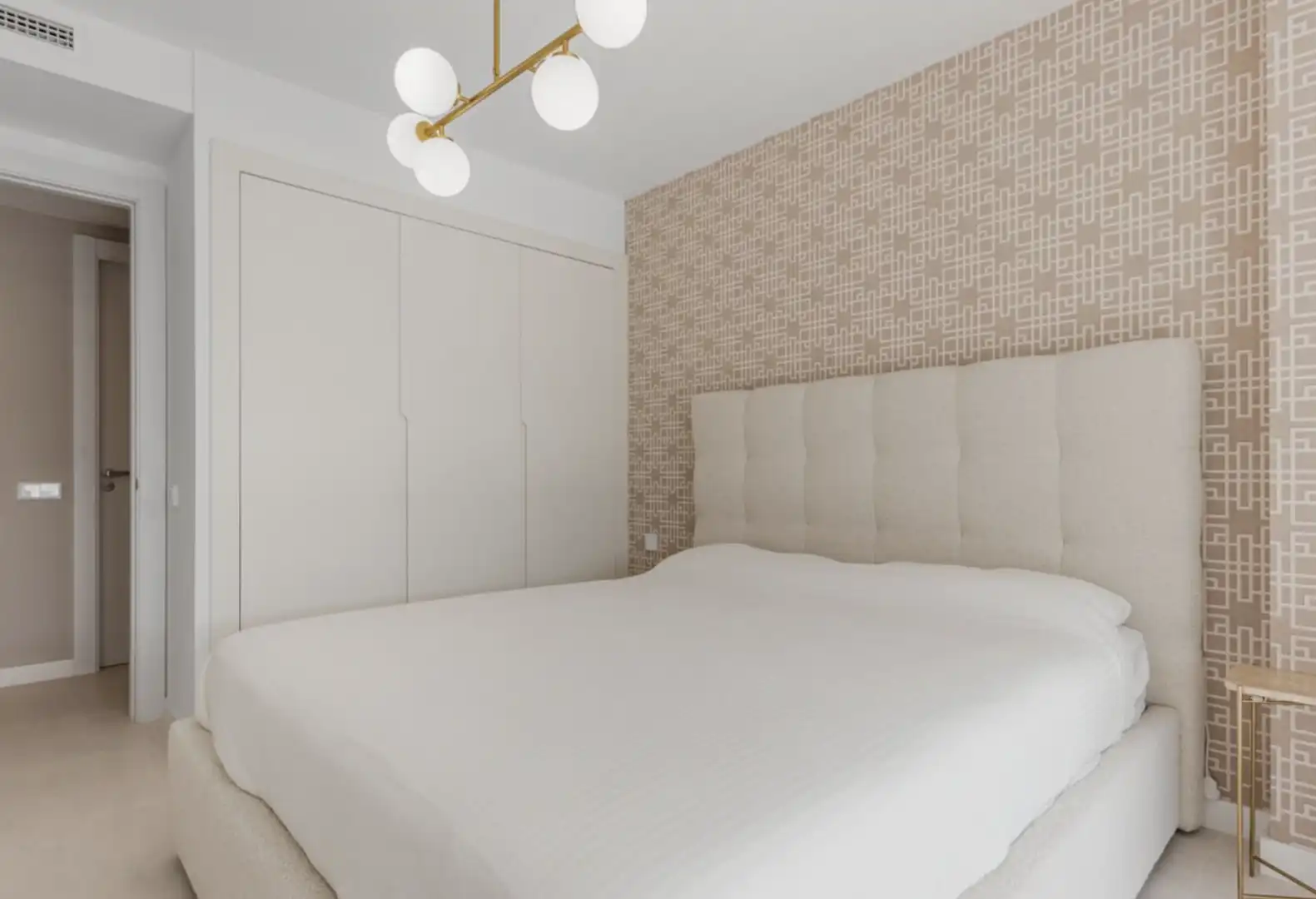 Apartamento con terraza en venta en Calle Camino del Reloj 43, imagen 9