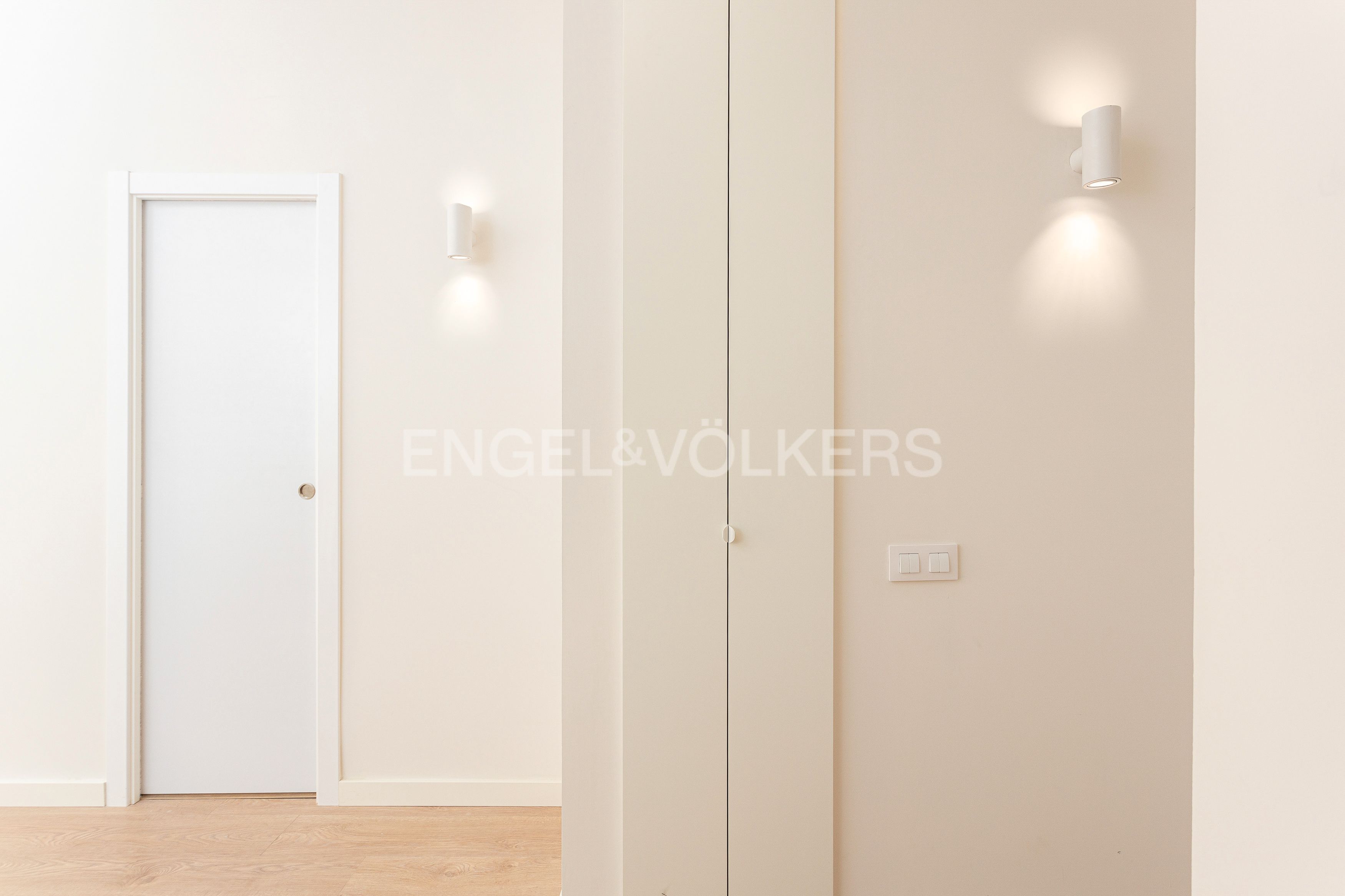 Apartment for sale in  Barcelona Capital  with Air Conditioner, Heating and Parquet flooring