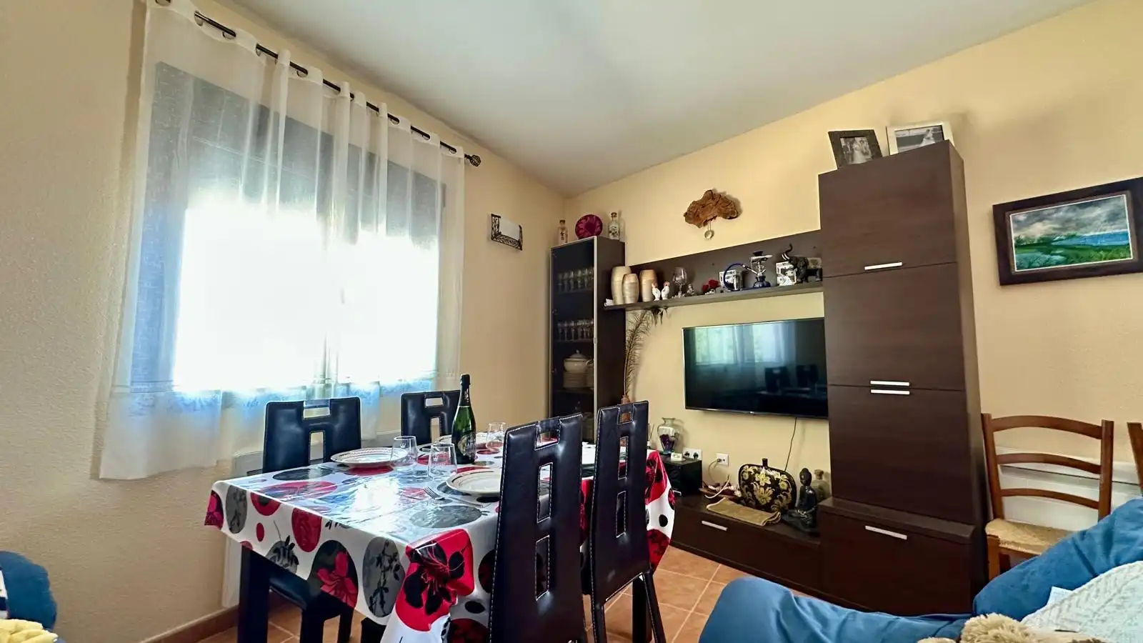 Wohnung zum Verkauf in San Román de los Montes, imagen 3