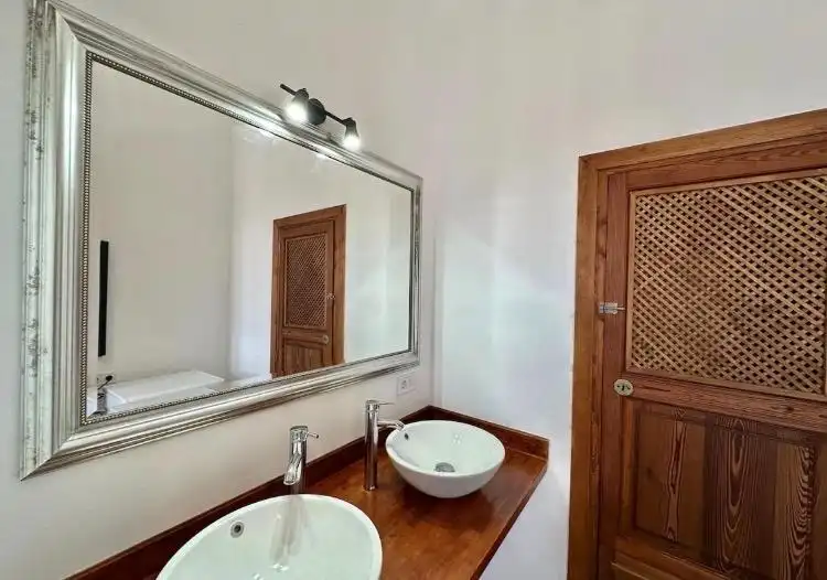 Villa mit Terrasse zur Miete in Plaza MONTEROS, imagen 10