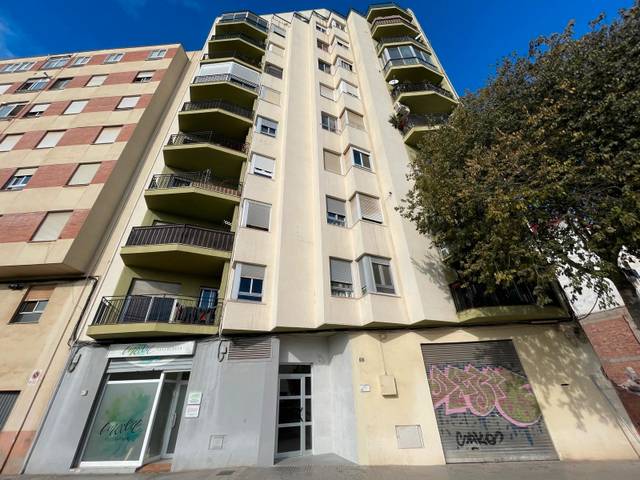 Piso en Venta en Avinguda de Casalduch, 96 en Avenida de Valencia - Avenida de Casalduch