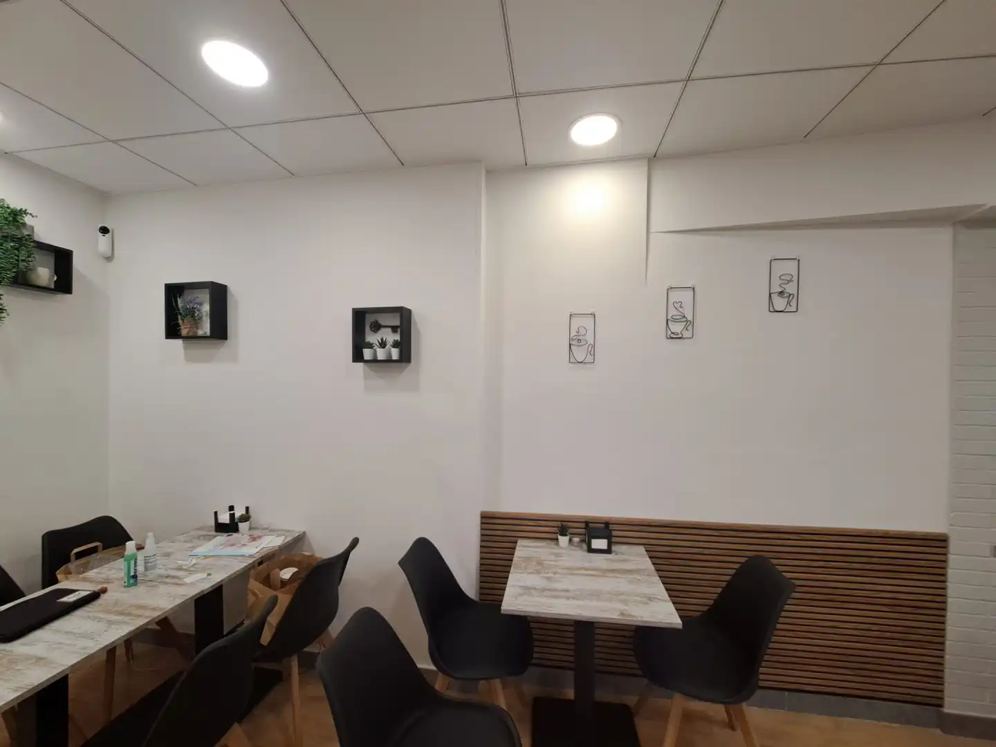 Gewerbefläche zur Übernahme in Carrer Major, imagen 4