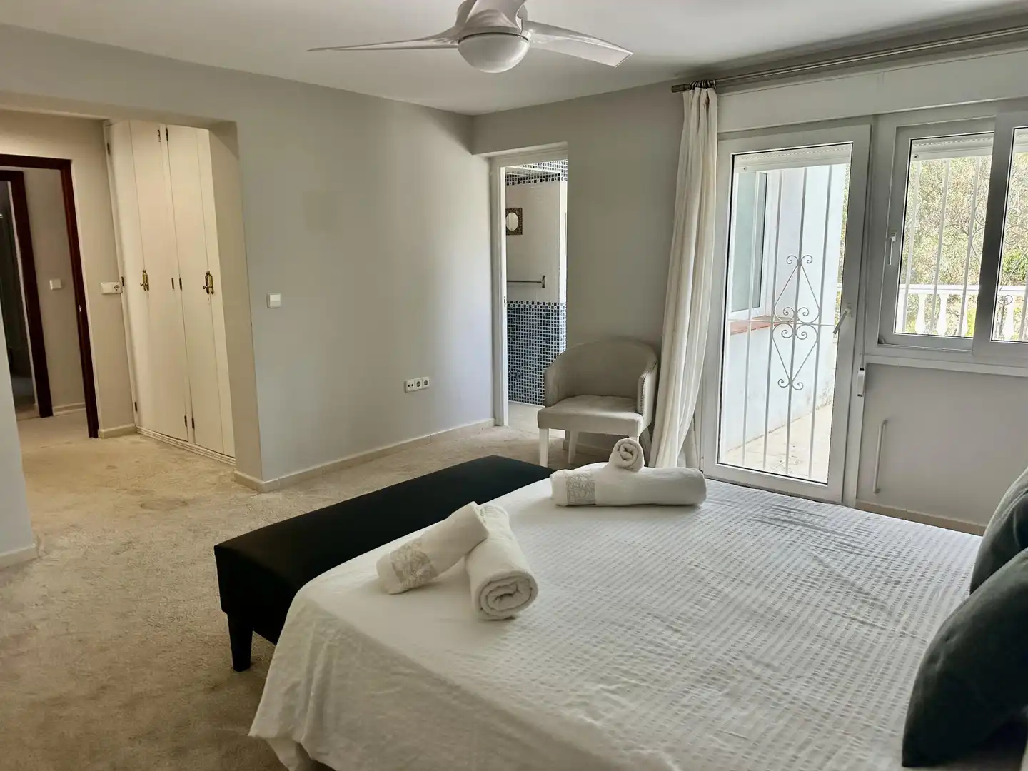Detached house with pool for sale in 43 Avenida de las Palmas, imagen 35