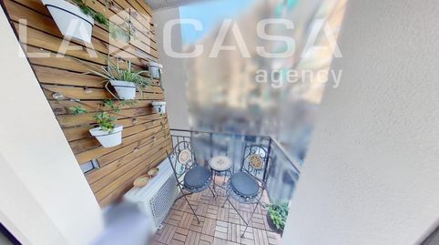 Foto 3 de Piso en venta en Carrer de Bofarull, Navas, Barcelona Capital