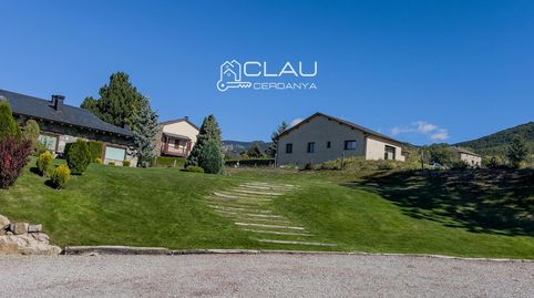 Foto 5 von Einfamilien-Reihenhaus zur Miete in Rue Du Puigmal, 15, Sainte - Léocadie, Cerdanya Francesa