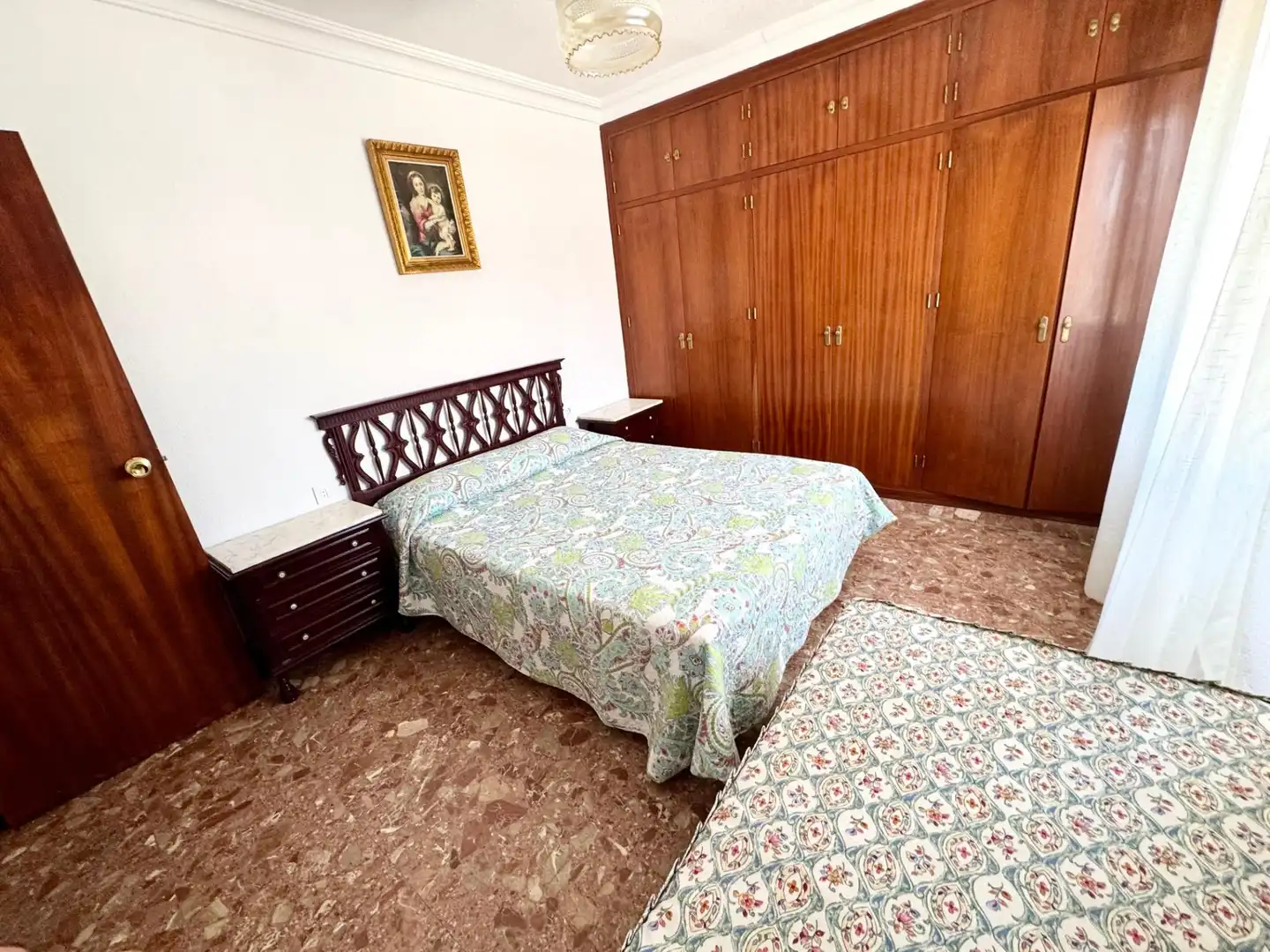 Schlafzimmer von Dachboden zum Verkauf in Punta Umbría
