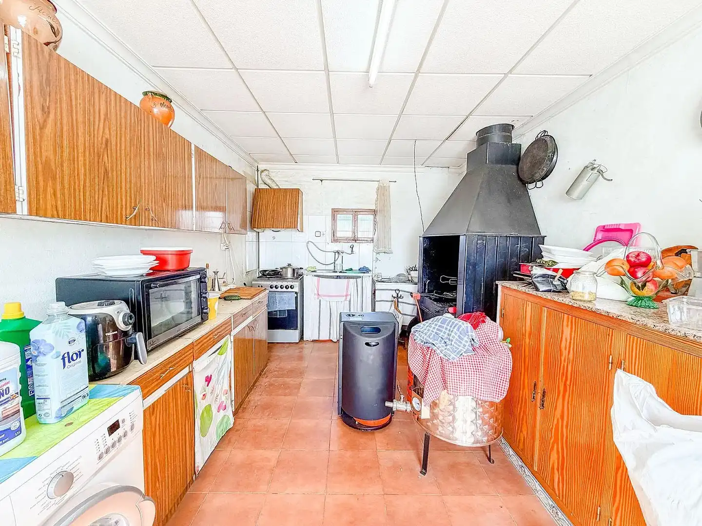 Casa rústica en venta en El Pinós / Pinoso, imagen 35