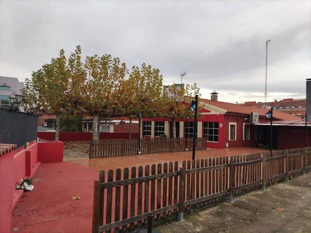 Local comercial en Alquiler en Calle Enrique Granados, 2 en Tudela de Duero