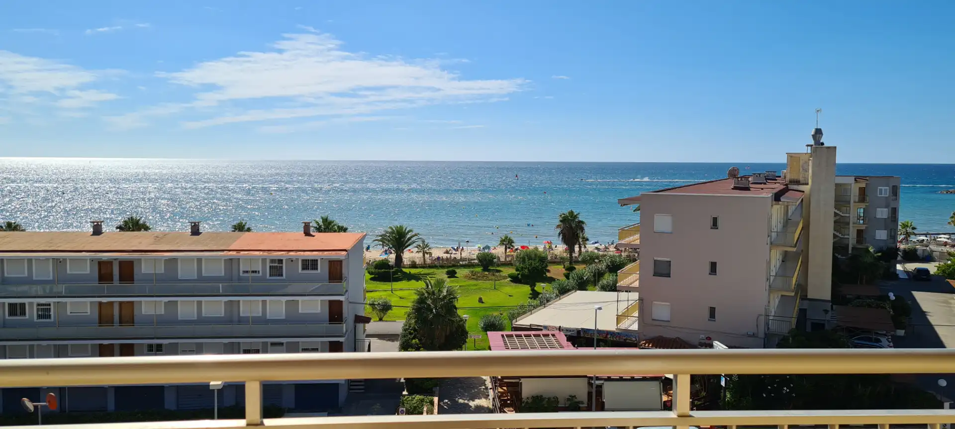Apartment with lift for sale in Vilafortuny - Cap de Sant Pere, imagen 2