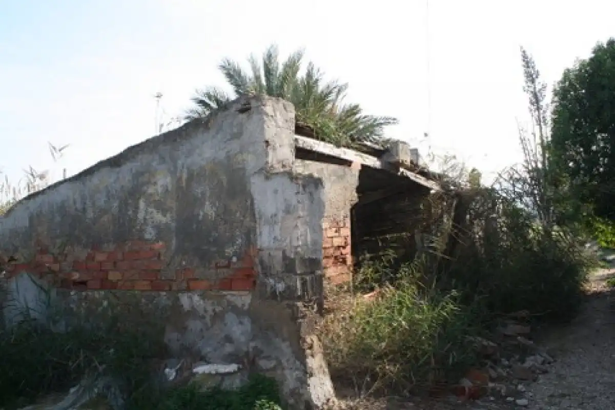 Terreno rústico en venta en Desamparados - Hurchillo - Torremendo, imagen 6