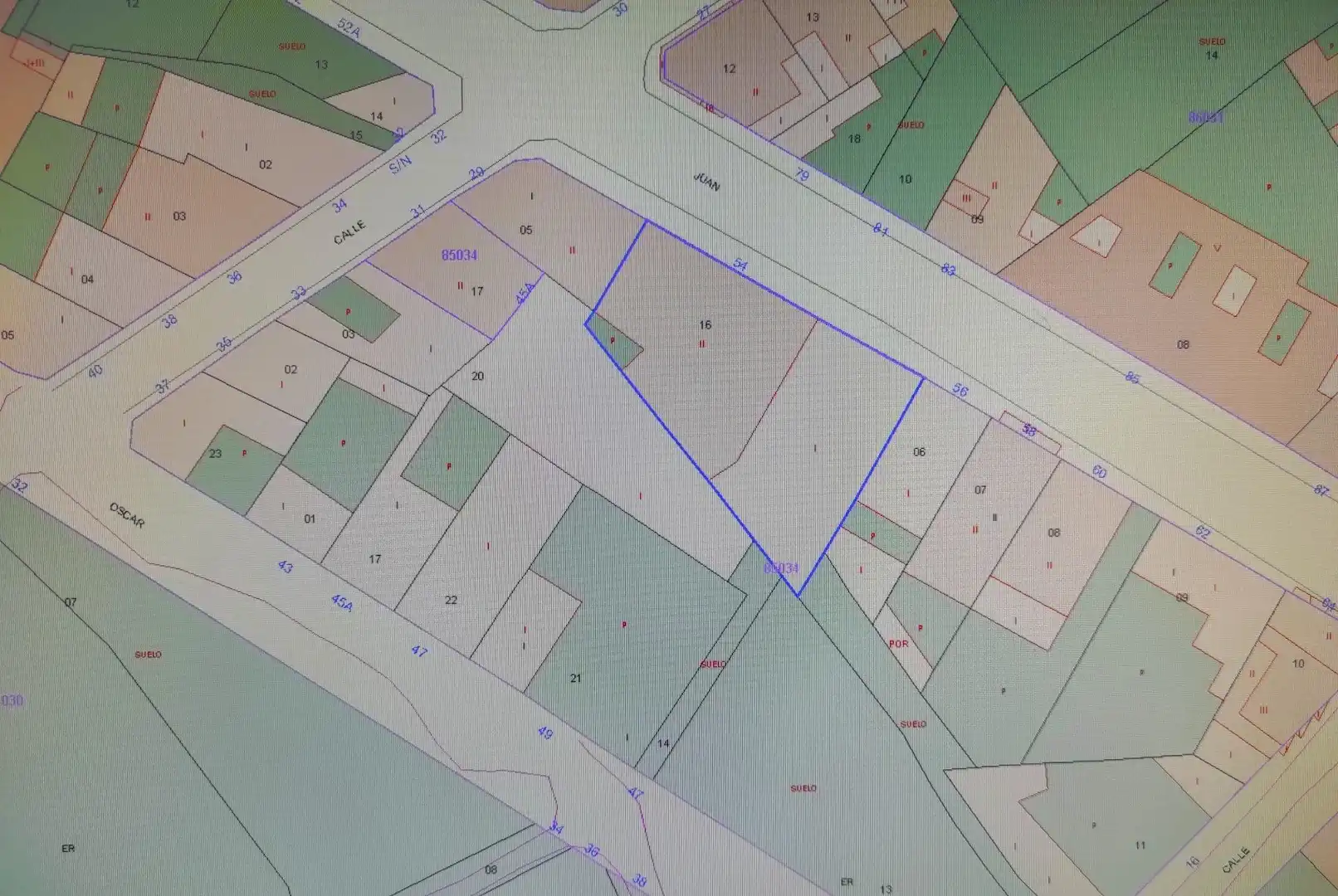 Nave industrial en venta en Monforte del Cid, imagen 3