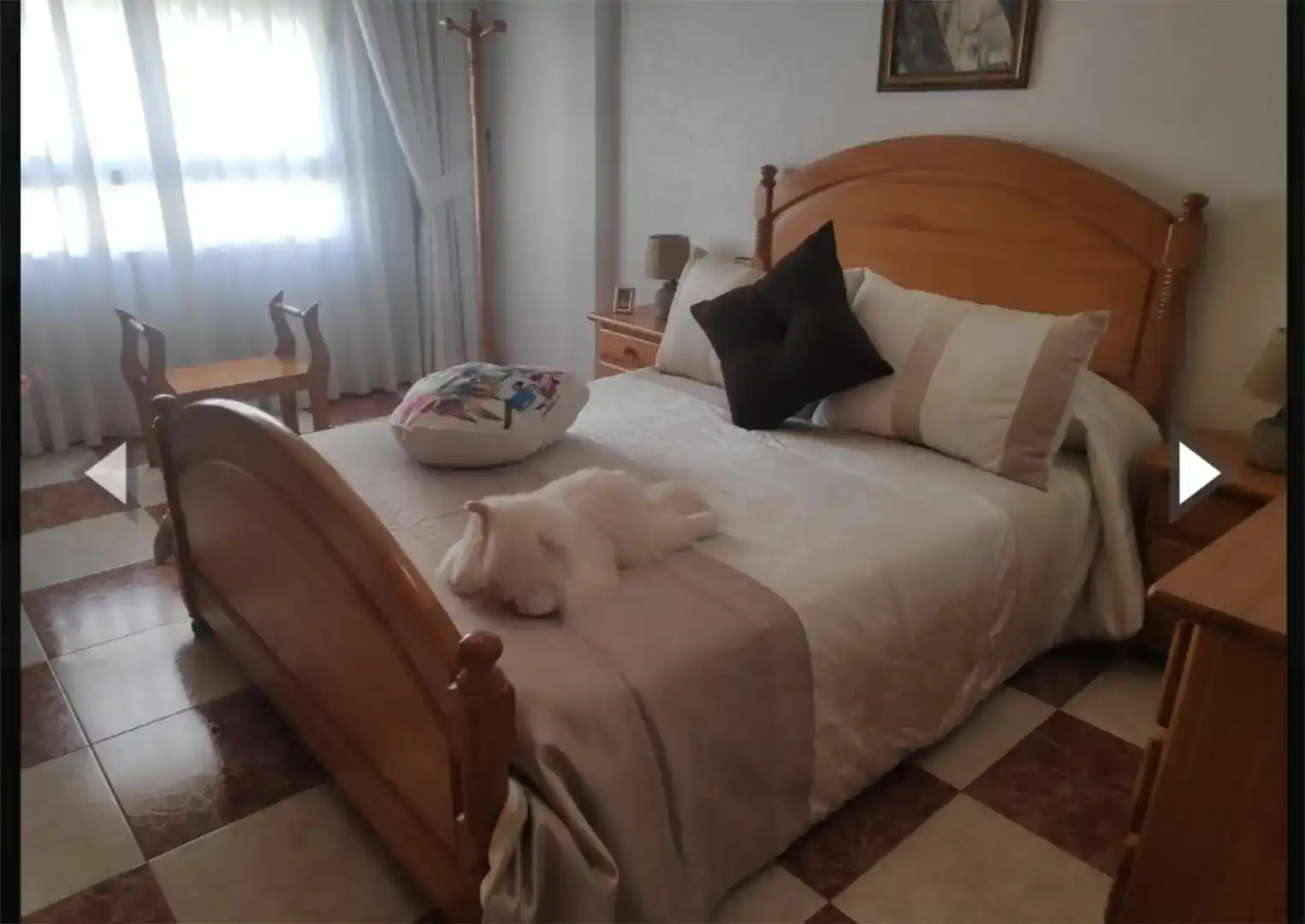 Dormitori de Dúplex en venda en Moratalla amb Aire condicionat